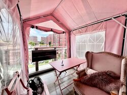 Suites @ Bukit Timah (D21), Apartment #553498791